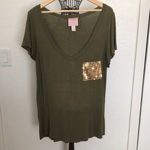 Romeo & Juliet Couture T-Shirt